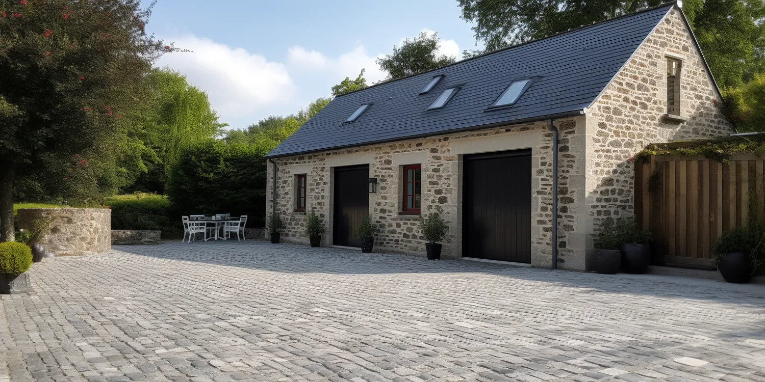 Hurtowania kostki brukowej Szczecin