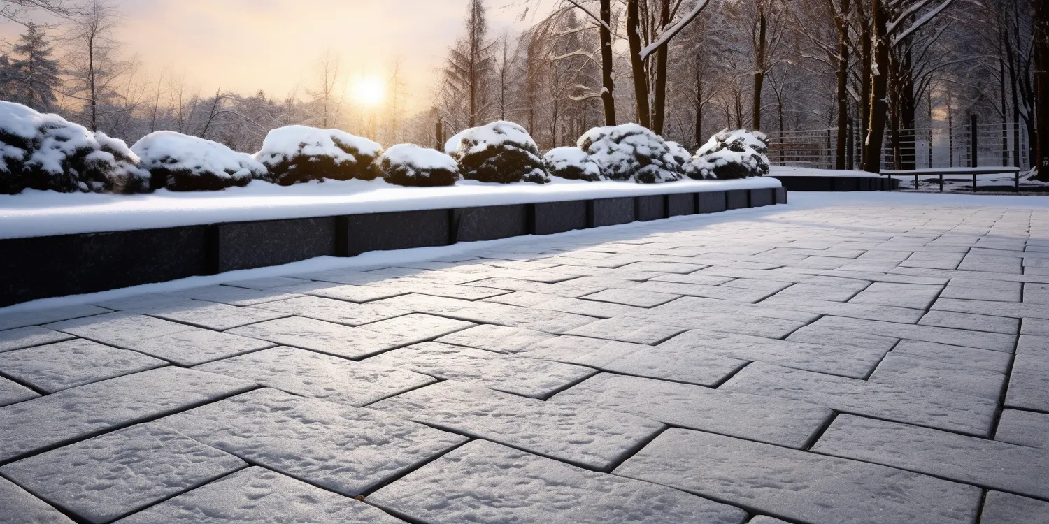 Ile kosztuje kostka brukowa za metr?