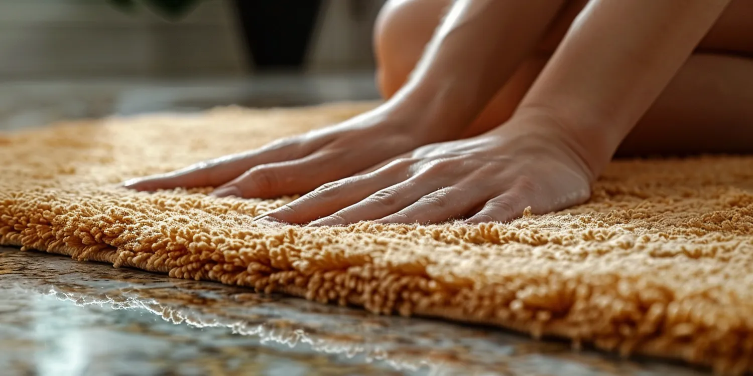 Ile kosztuje ułożenie wykładziny dywanowej?