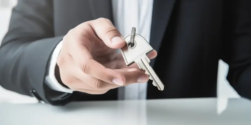 Inwestowanie w nieruchomości - sposób na biznes