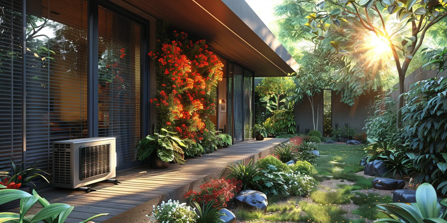 Jak działają pompy ciepła?