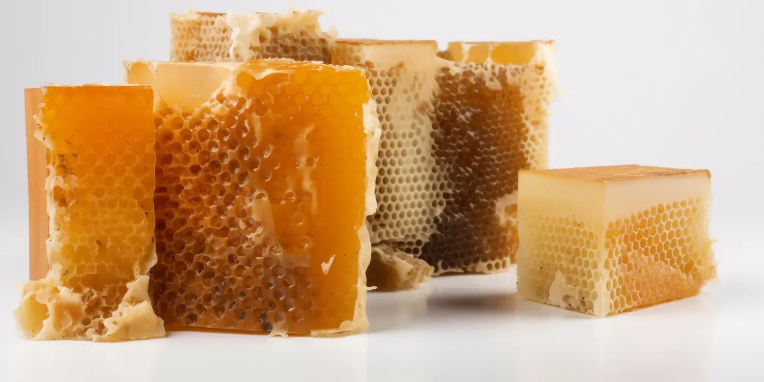 Jak jeść miód rzepakowy?