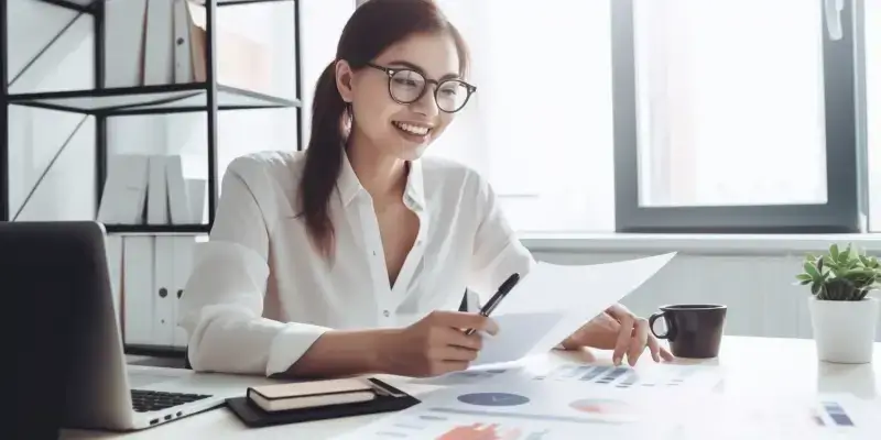 Jak ogarnąć księgowość w naszej firmie?