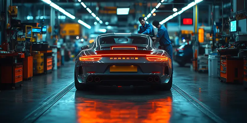 Jak otworzyć własny warsztat samochodowy?