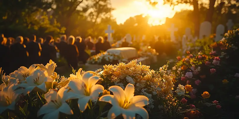 Jak otworzyć własny zakład pogrzebowy?