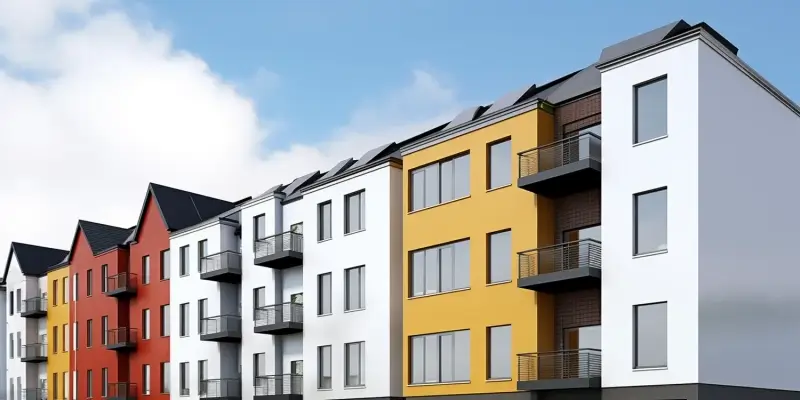 Jak przygotować nieruchomość na sprzedaż?