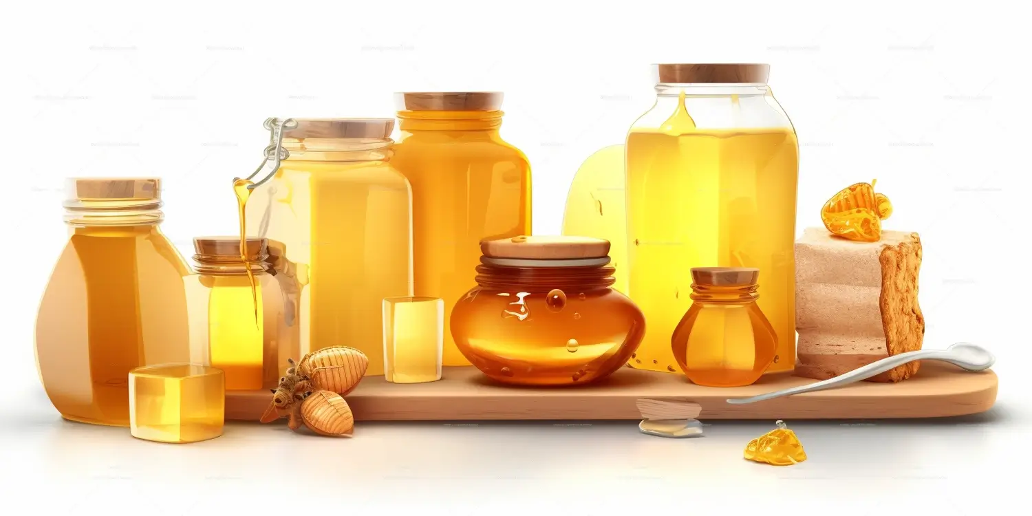 Jak rozpoznać miód akacjowy?