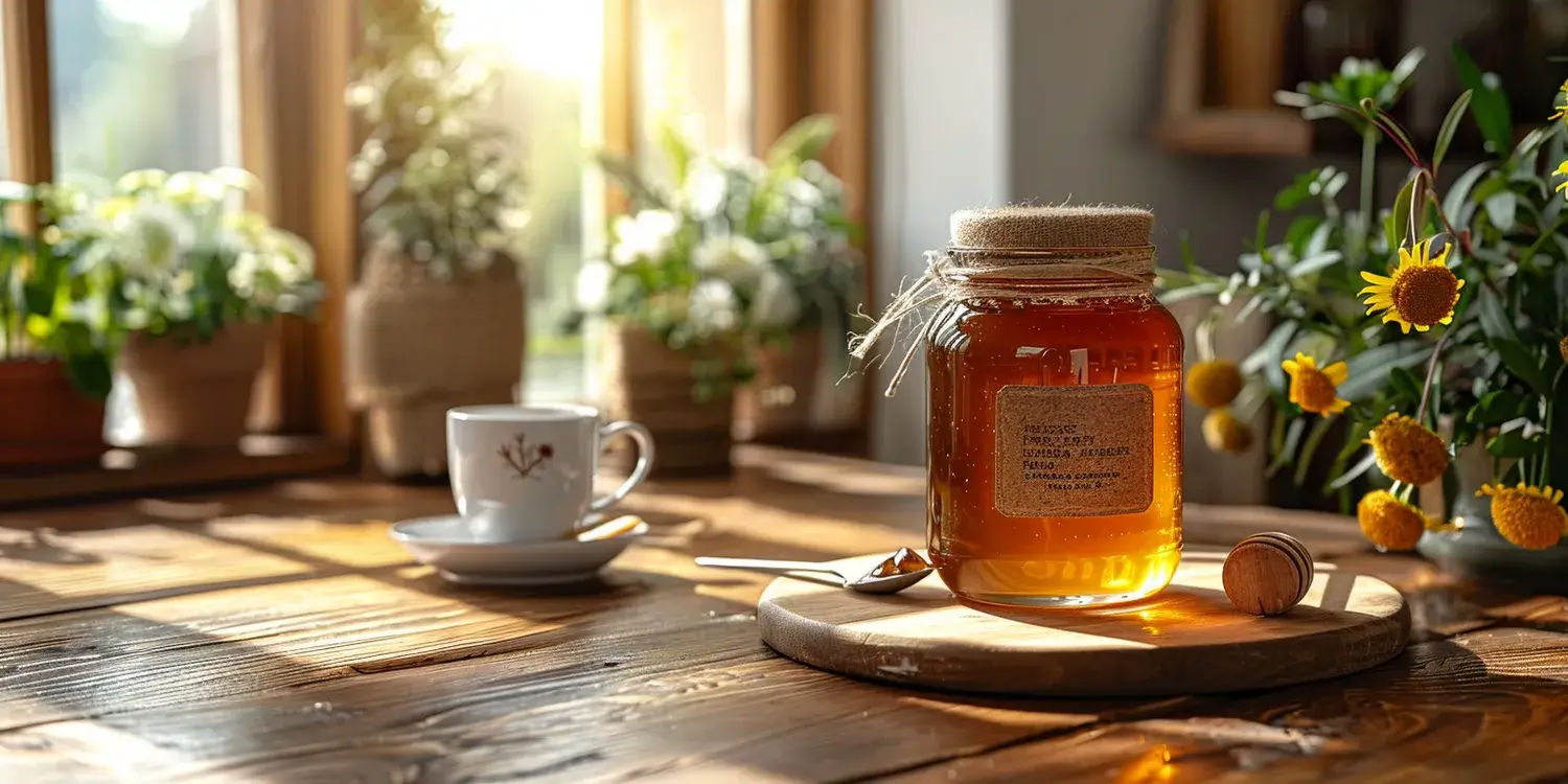 Jak rozpoznać miód rzepakowy?