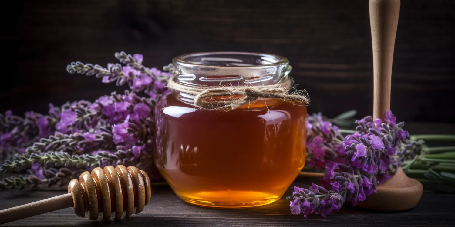 Jak rozpoznać prawdziwy miód rzepakowy?