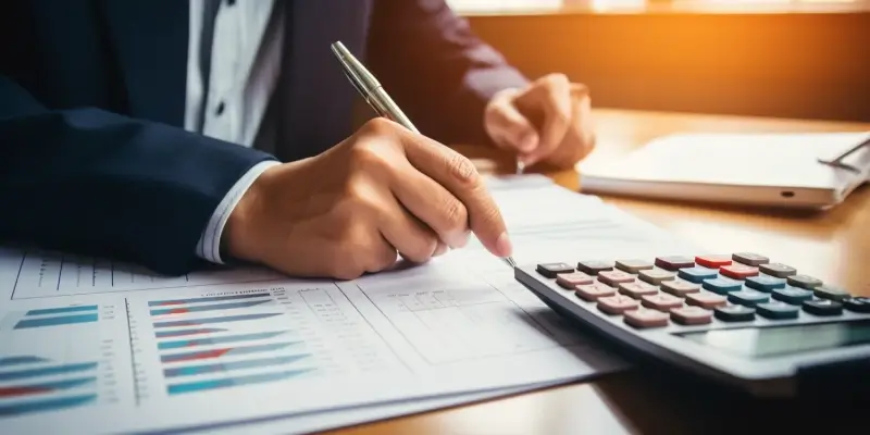 Jak samodzielnie prowadzić księgowość firmy?