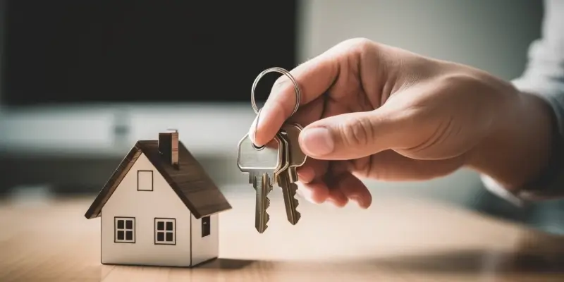 Jak skutecznie sprzedać swoją nieruchomość?