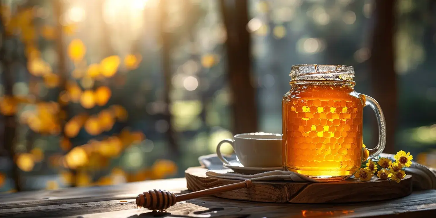 Jak stosować miód rzepakowy?