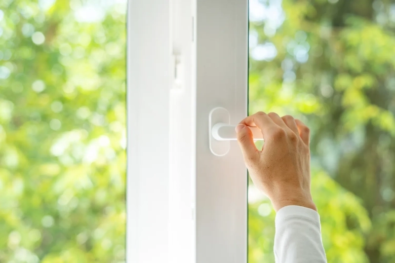 Jak wybrać dobre okna z PCV?