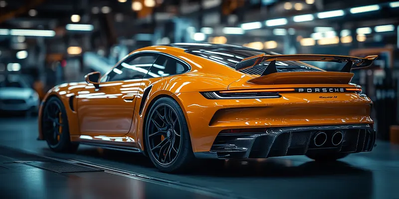 Jak wybrać dobry warsztat samochodowy?