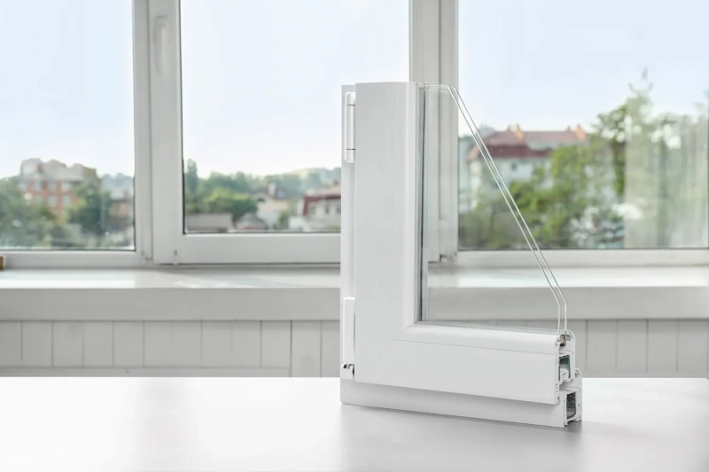Jak wyregulować okna PCV na zimę?