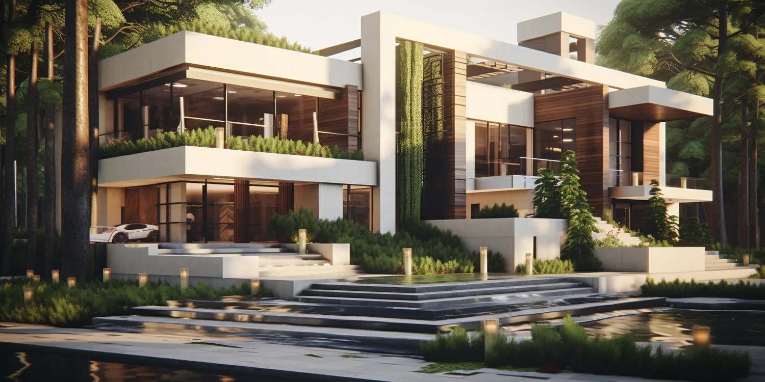 Jak zrobić ogród przed domem?