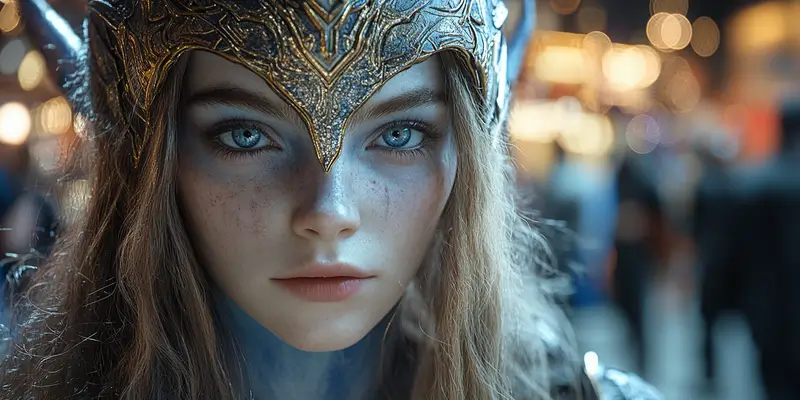 Jak zrobić strój na cosplay?