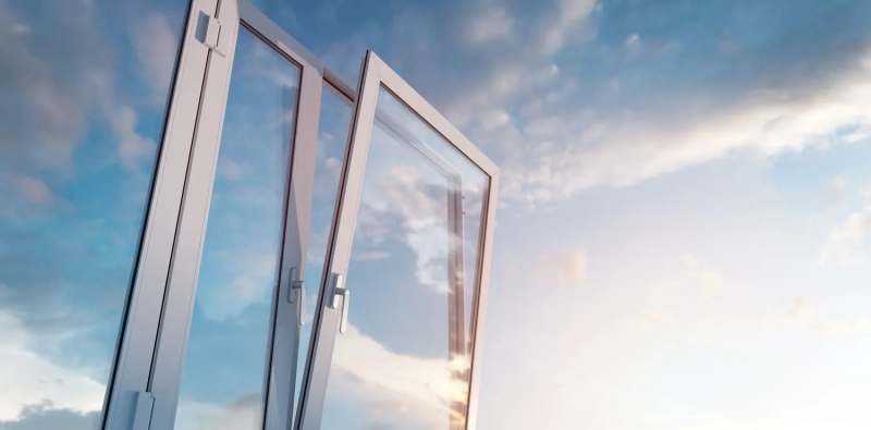 Jak zwiększyć docisk okna PCV?