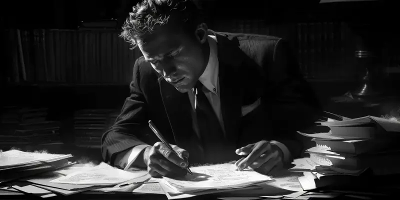 Jaka księgowość przy ryczałcie?