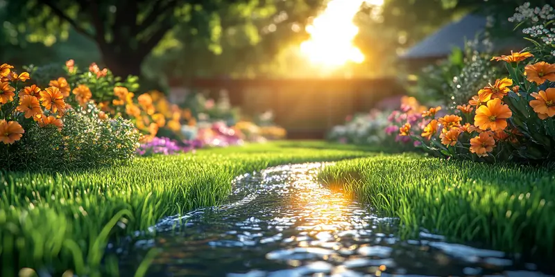 Jaki gruby wąż ogrodowy?