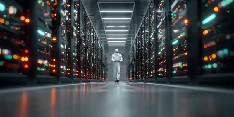 Jaki hosting dla stolarza?