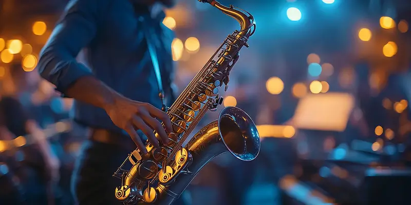 Jaki saksofon najlepszy?