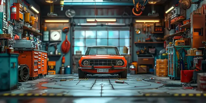 Jakie cechy wyróżniają dobry warsztat samochodowy?