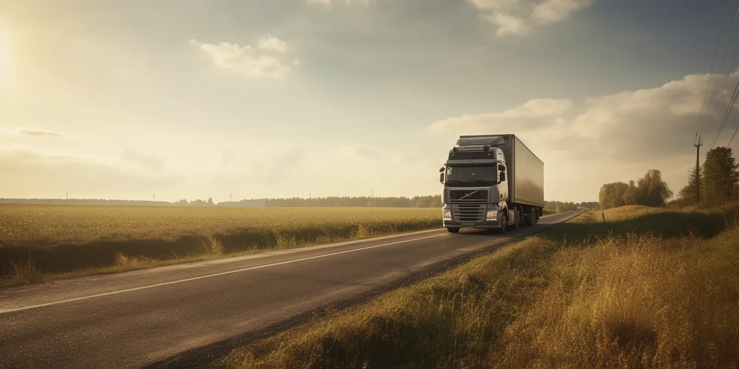 Jakie korzyści daje OCP przewoźnika?