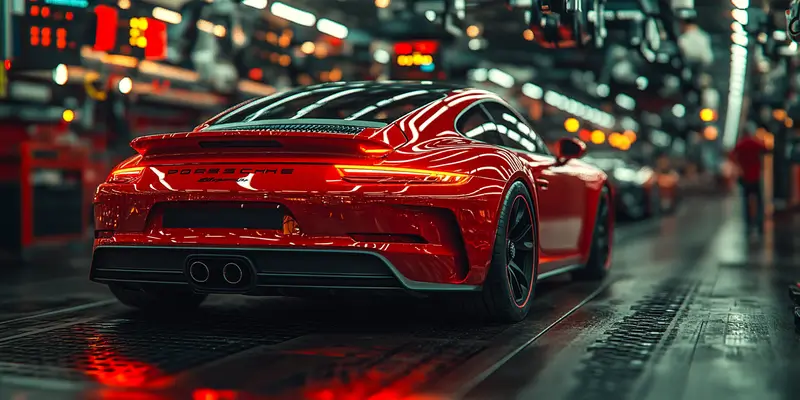 Jakie warunki trzeba spełnić żeby otworzyć warsztat samochodowy?