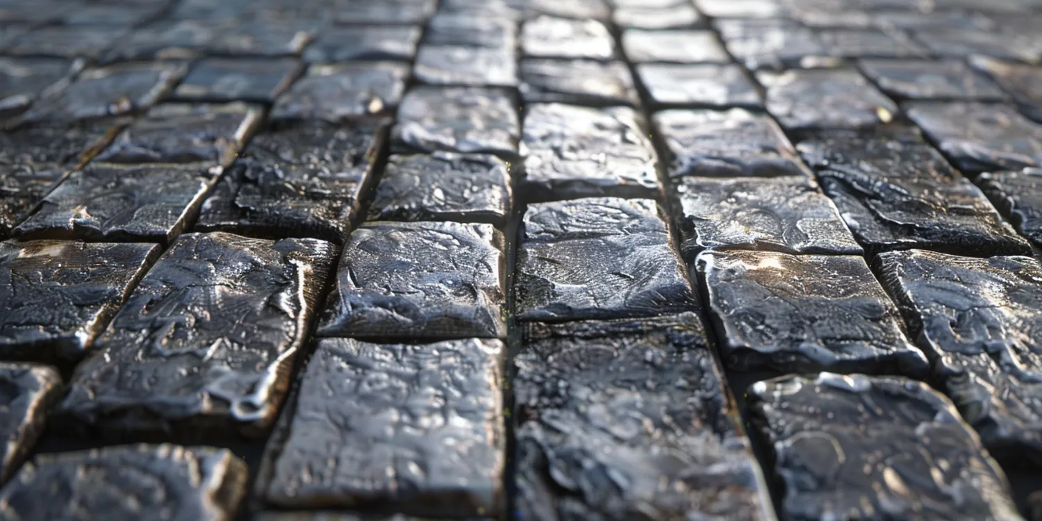 Kostka brukowa - jak impregnować?