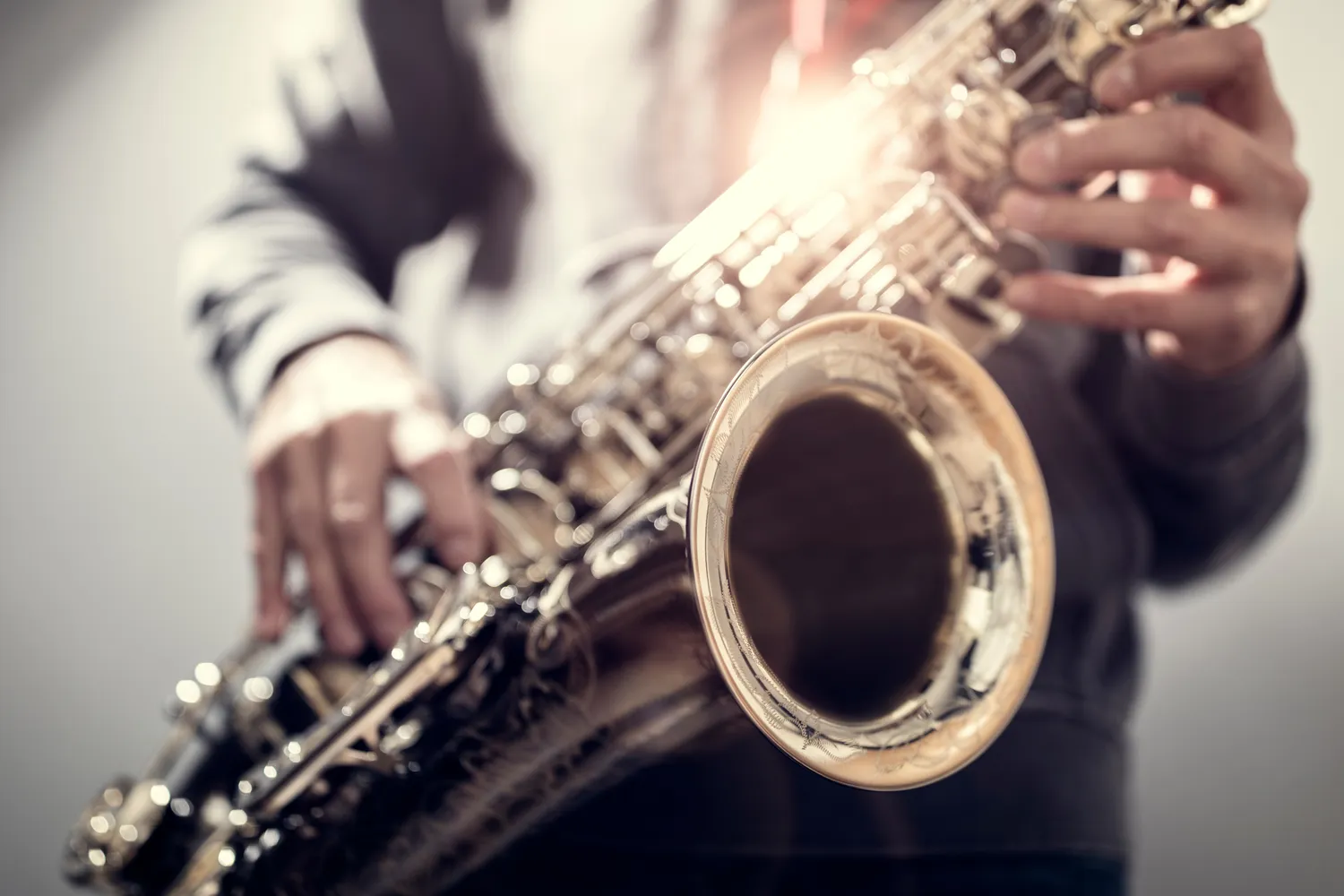 Kto skonstruował saksofon?