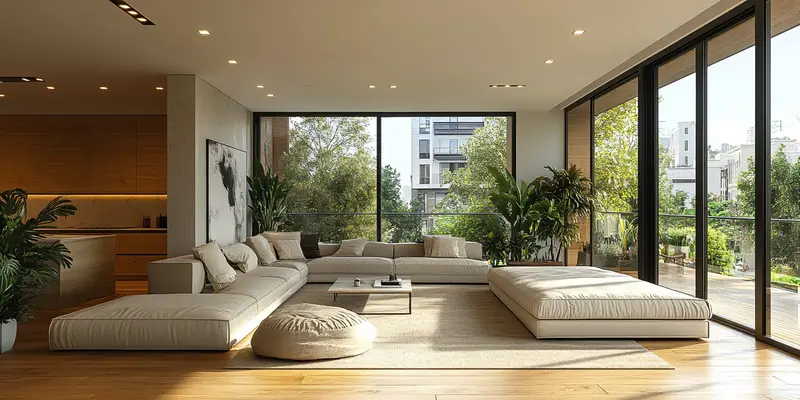 Mieszkania 2 pokojowe Koszalin