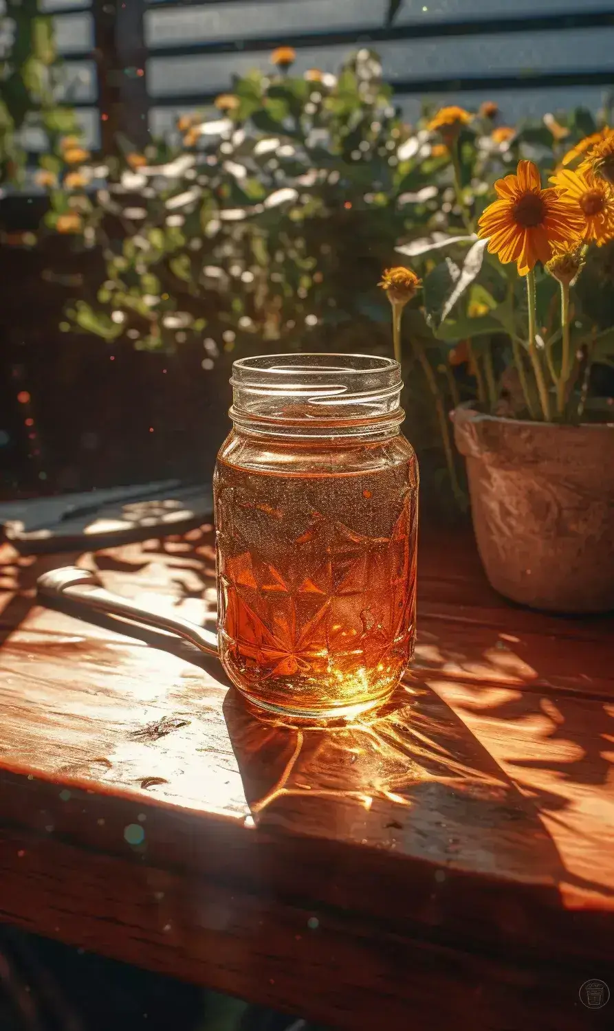 Miód akacjowy czy się krystalizuje?