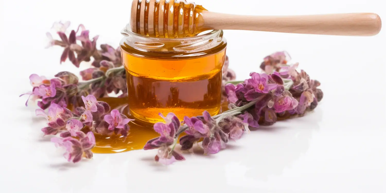 Miód akacjowy dla zdrowia