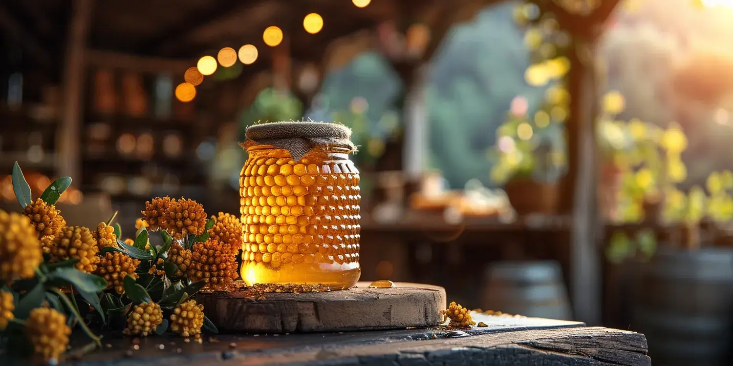 Miód akacjowy, jak spożywać?