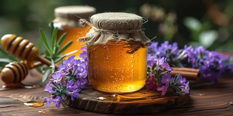 Miód akacjowy kiedy się zbiera?