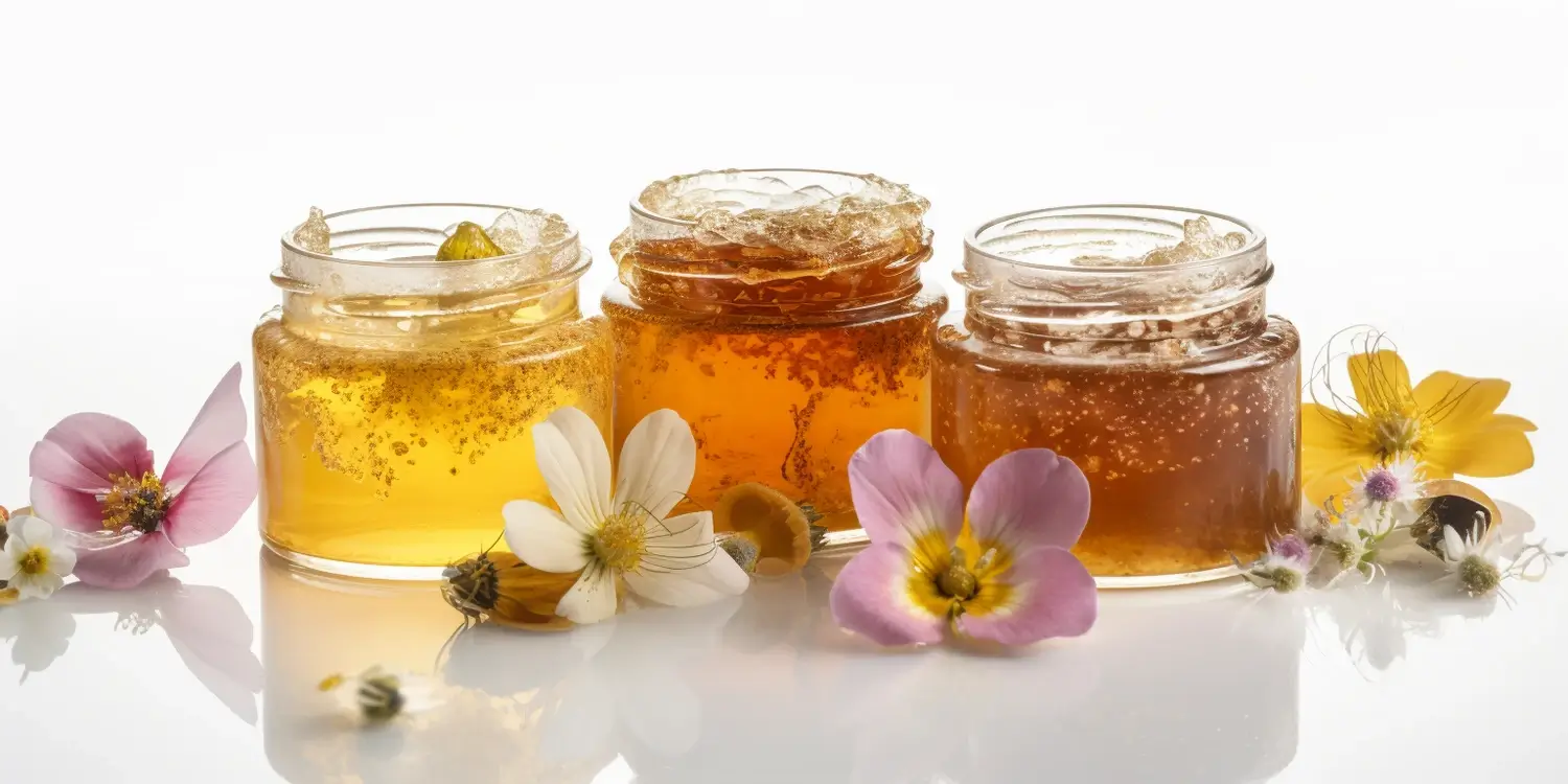 Miód lipowy czy akacjowy?