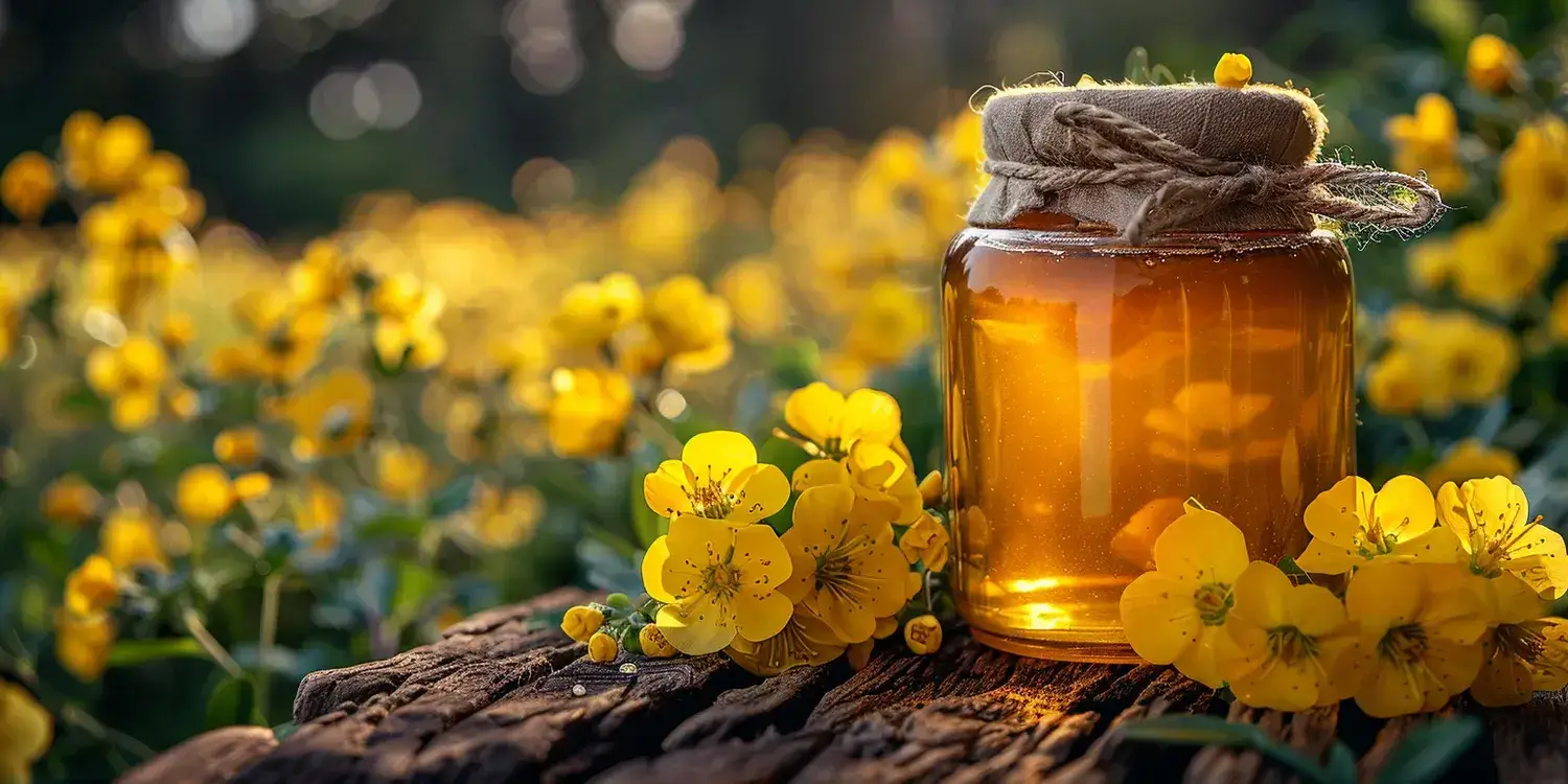 Miód rzepakowy ile dziennie?