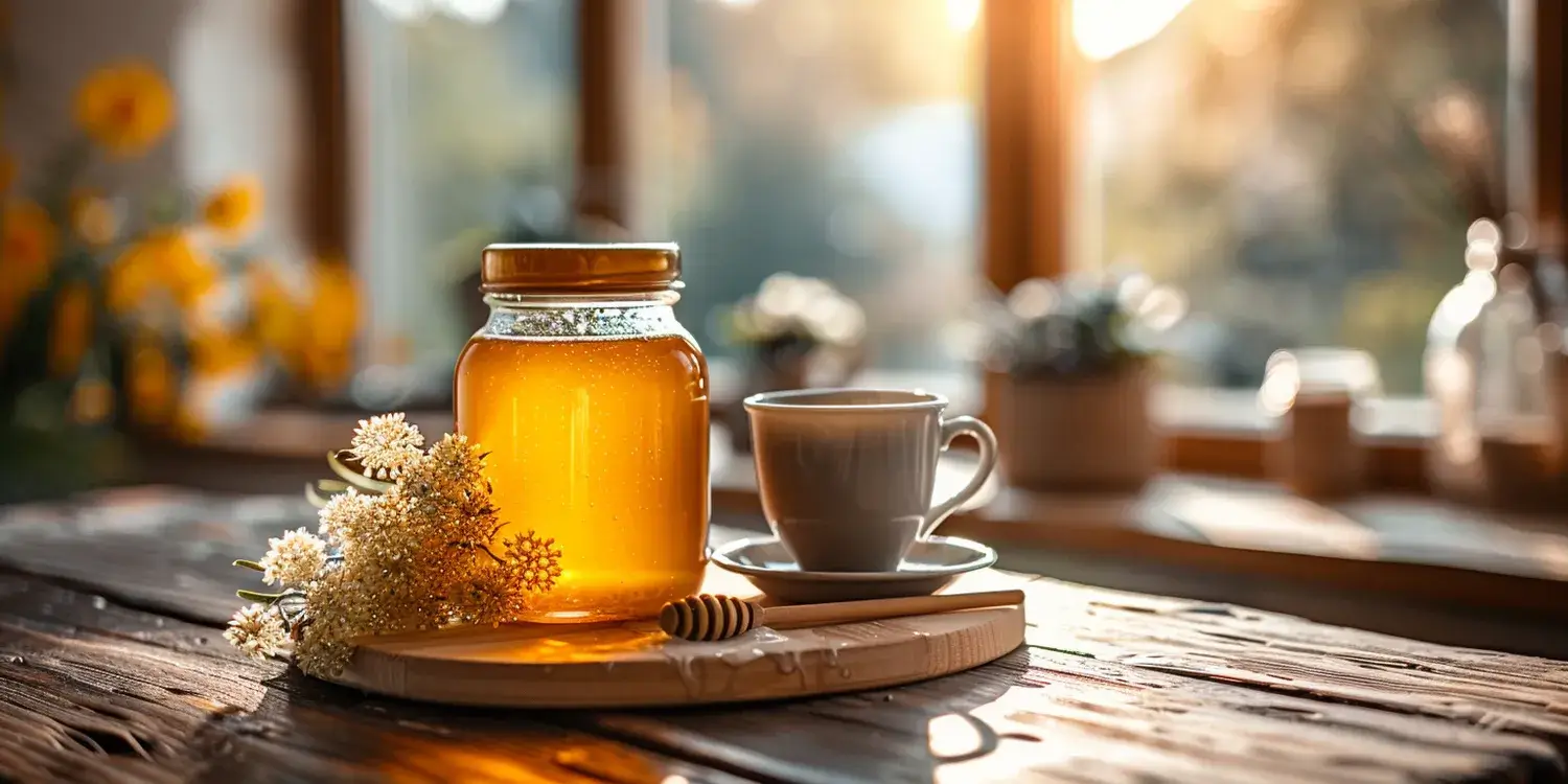 Miód rzepakowy jak zrobic?