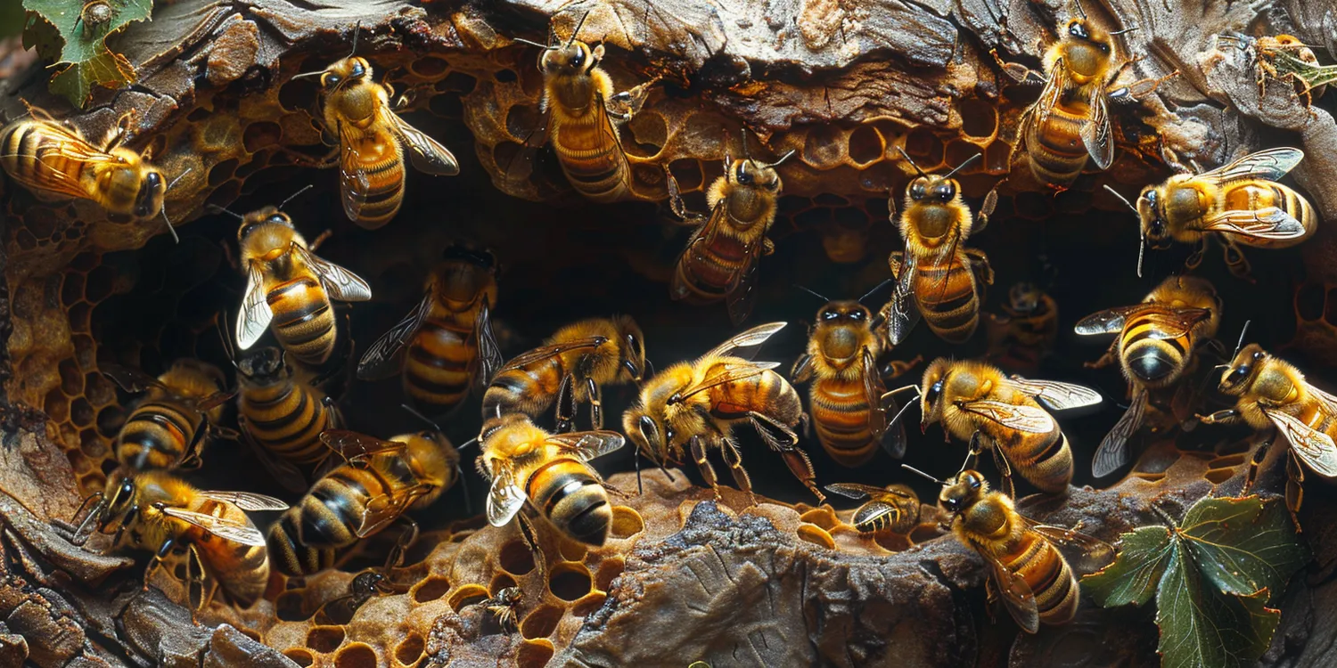 Miód rzepakowy kiedy się zbiera?