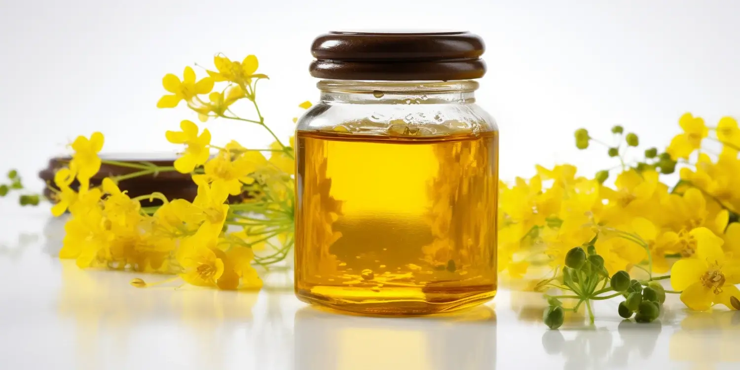 Na co dobry miód rzepakowy?