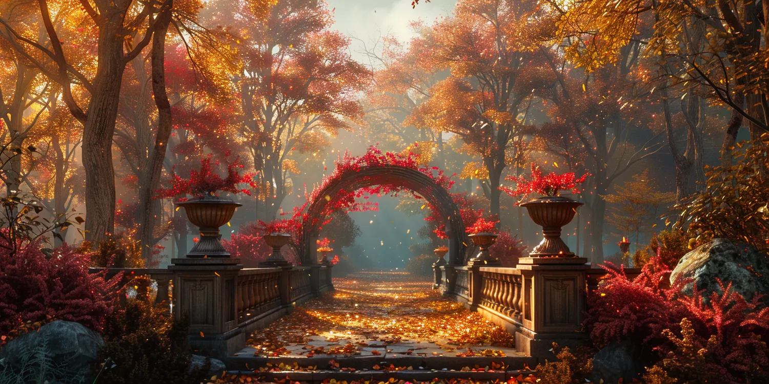 Ogród jak urządzić?