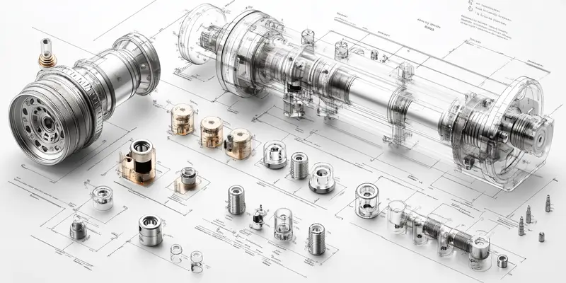 Patent genewski co to?