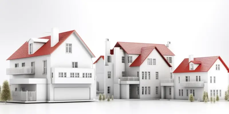 Pierwsze kroki przy sprzedaży mieszkania