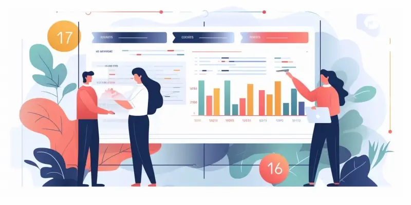 Podstawowe kroki w pozycjonowaniu stron