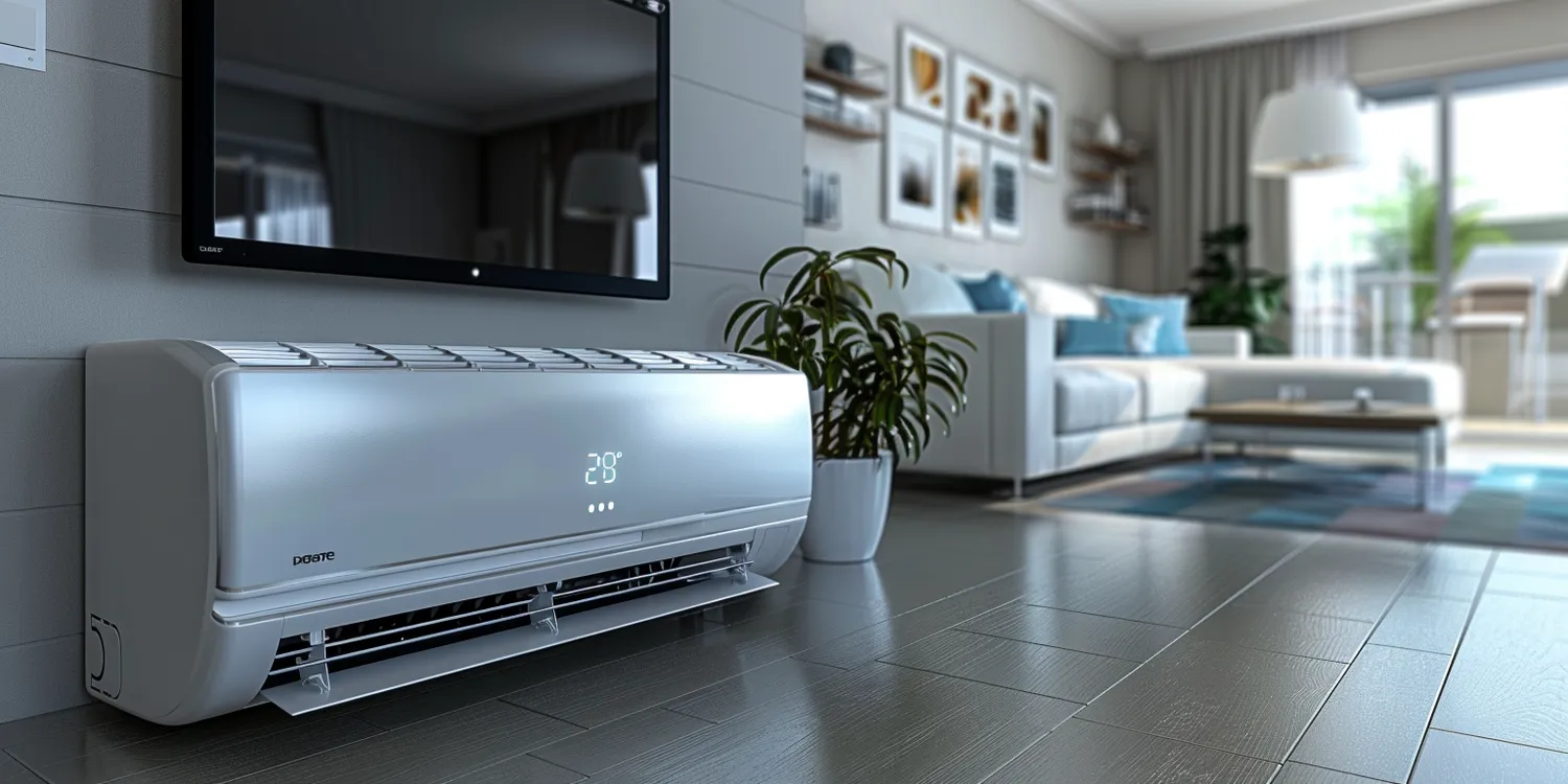 Pompy ciepła Piaseczno