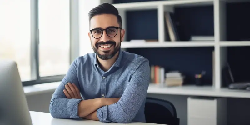 Praca w księgowości - czy warto?