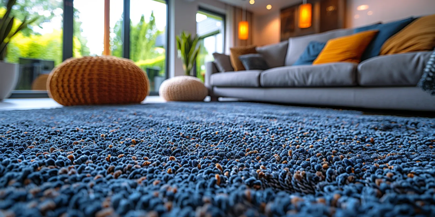 Pralnia dywanów Warszawa