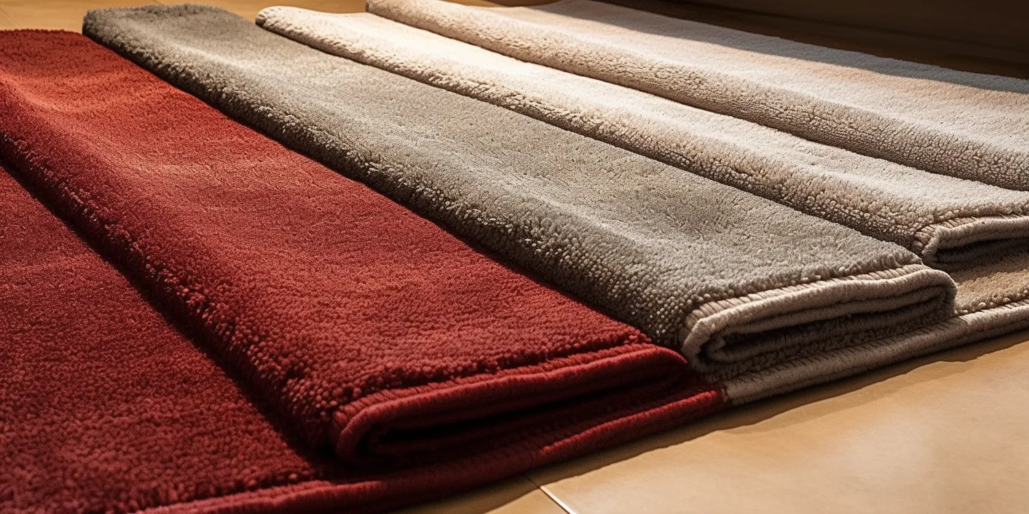 Pranie wykładzin - jak ro zrobić?