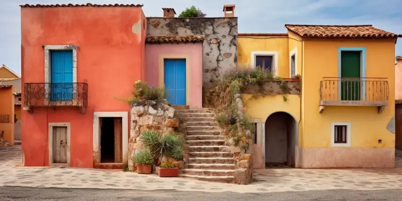 Rynek nieruchomości w Polsce